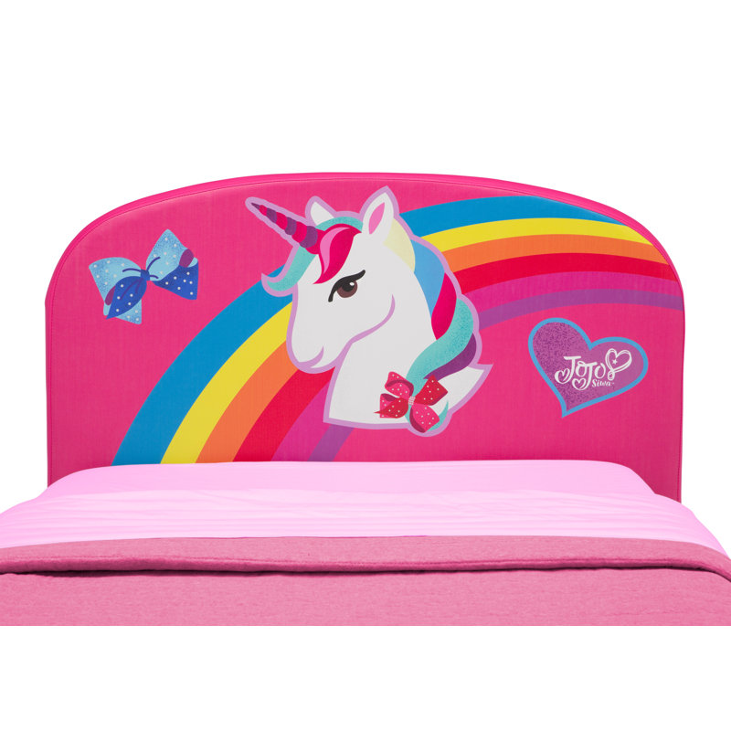 Jojo siwa canopy best sale